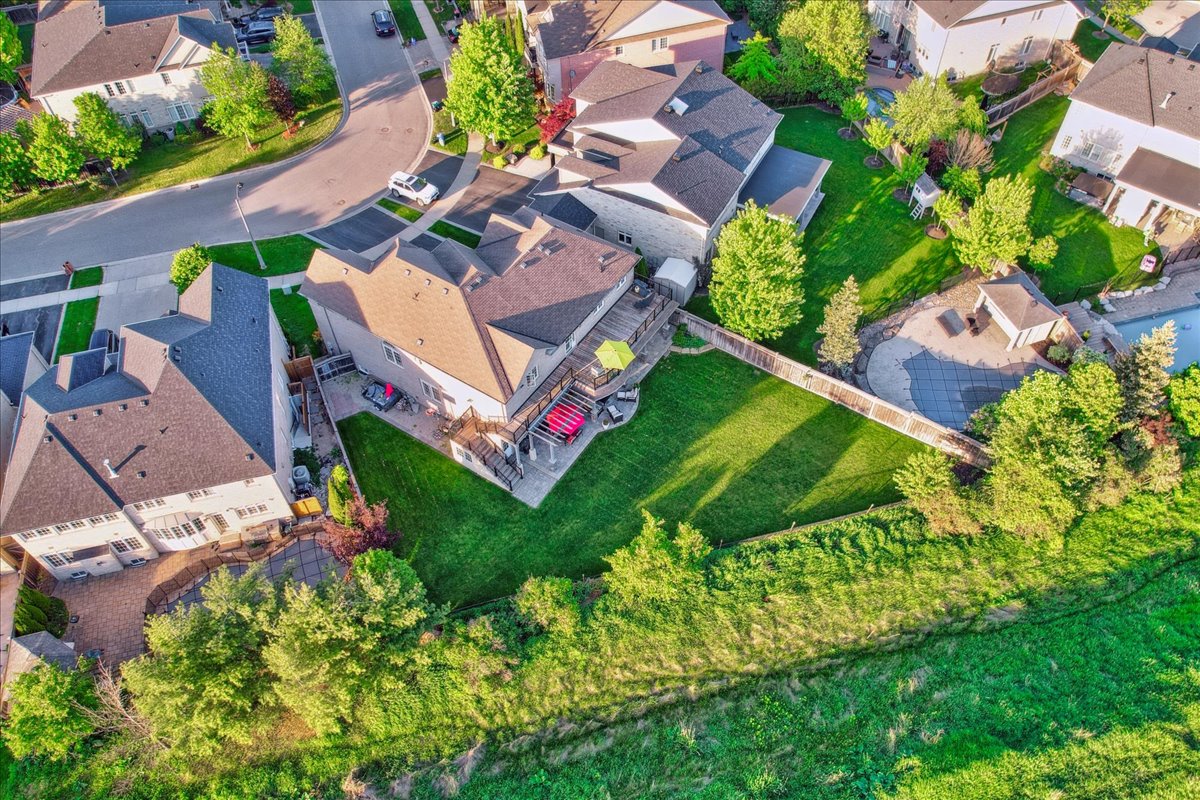 3352 Skipton Lane - Family Home backing onto Bronte Creek Provincial Park